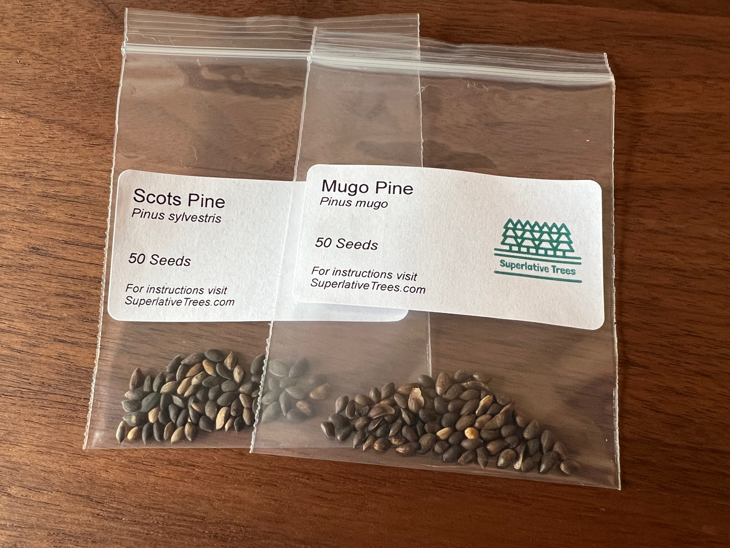 Two Pines Multipack
